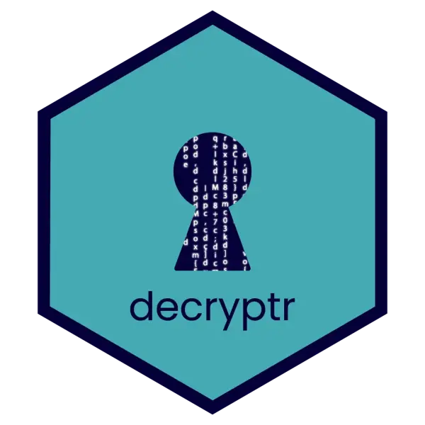 decryptr